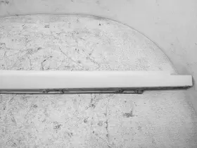 71800-3S5-A01ZD ACURA Passenger Lower Skirt Rocker Molding #3