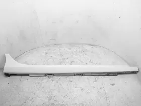 71800-3S5-A01ZD ACURA Passenger Lower Skirt Rocker Molding