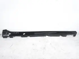 71800-TGV-A01ZE ACURA Passenger Lower Skirt Rocker Molding
