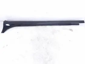 71850-3S5-A01ZB ACURA Driver Lower Skirt Rocker Molding