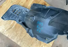 74100-TY2 ACURA Front Right Fender Liner Splash Shield Cover #2 74100-TY2 ACURA Front Right Fender Liner Splash Shield Cover #2