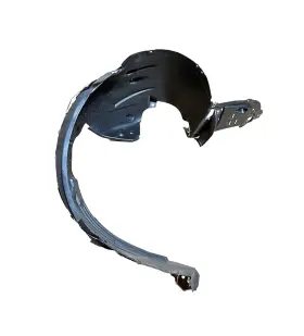 74100-TZ3-A01 ACURA Front Right Passenger Fender Inner Liner #3