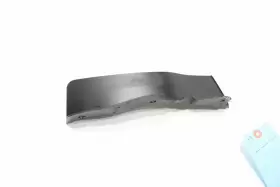 74106TYA ACURA Front Right Fender Liner Shield Deflector Mud #3