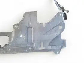 74111-SEP-A03 ACURA Engine Cover Splash Shield Tl #3