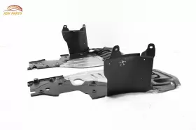 74111TJB ACURA Engine Motor Guard Splash Shield Cover Rdx #2