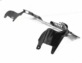 74111TV9A0 ACURA Engine Motor Guard Splash Shield Cover Ilx #2