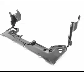 74111TV9A0 ACURA Engine Motor Guard Splash Shield Cover Ilx #3
