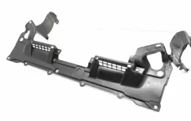 74111TV9A0 ACURA Engine Motor Guard Splash Shield Cover Ilx