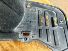 74150-TY2 ACURA Front Left Fender Liner Splash Shield Cover #3