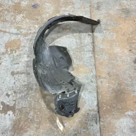 74150-TZ3-A01 ACURA Front Left Driver Fender Inner Liner Tlx #3
