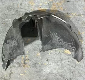 74550-TZ3-A10 ACURA Rear Right Passenger Rh Splash Shield Tlx
