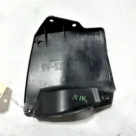 74551-TX6-A50 ACURA Rear Lower Passenger Quarter Mud Flap Ilx #2