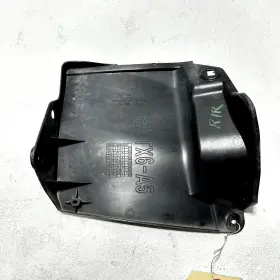 74551-TX6-A50 ACURA Rear Lower Passenger Quarter Mud Flap Ilx