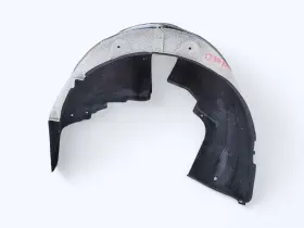 74551-TY2-A00 ACURA Rear Right Passenger Wheelhouse Fender #2