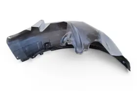 74556-STX-A00 ACURA Left Driver Rear Fender Liner Mdx #2