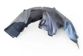 74556-STX-A00 ACURA Left Driver Rear Fender Liner Mdx #3