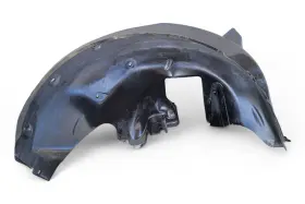 74556-STX-A00 ACURA Left Driver Rear Fender Liner Mdx