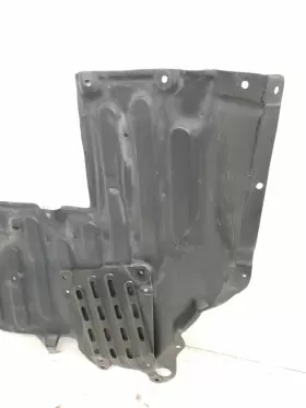 74566TZ5A00 ACURA Body Floor Left Middle Splash Guard Shield #3