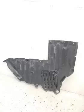 74566TZ5A00 ACURA Body Floor Left Middle Splash Guard Shield