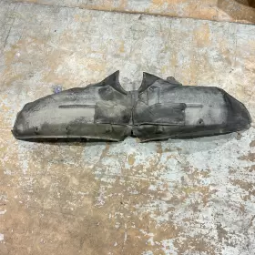 74590-TZ3-A10 ACURA Rear Left Driver Fender Inner Liner Tlx #2