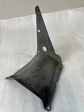 74591-TL0-G000 ACURA Rear Left Driver Fender Splash Mud Guard #3