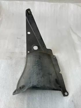 74591-TL0-G000 ACURA Rear Left Driver Fender Splash Mud Guard