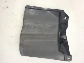 74591TX6 ACURA Rear Left Rearward Quarter Mud Flap Guard Ilx #2