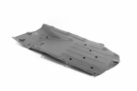 74625TYAA00 ACURA Left Driver Body Splash Guard Shield Cover #3