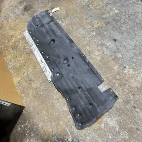 74670 ACURA Left Driver Floor Body Splash Shield Cover Tlx #3