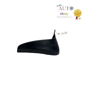 75800-SEP-C01 ACURA Rear Left Driver Splash Guard Shield Mud #3
