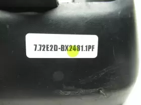 75820-TZ6-C10 ACURA Rear Right Splash Guard Mud Flap Mdx #2