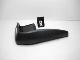 75820-TZ6-C10 ACURA Rear Right Splash Guard Mud Flap Mdx