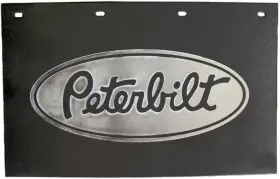 92665 AEROPRO Poly Semi Peterbilt