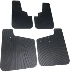 48306010AA AEV Conversions Splash Guards