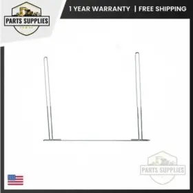 F247594 Mud Flap Hold Down Anti Sail