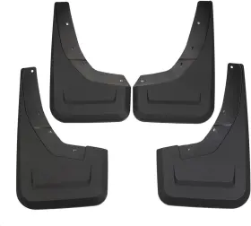 TRX-MF-2123 AFTERMARKET HIGH-PERFORMANCE Mud Flaps Splash Set