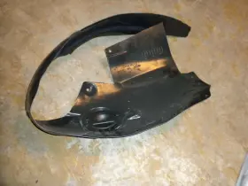 LT-BK6023 BUICK Lh Front Fender Liner Lucerne #3