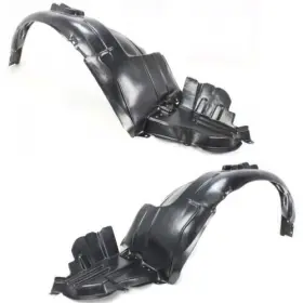 59110FE131 AFTERMARKET PRODUCT Front Fender Liner Set Driver