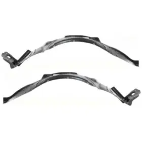 AC1249105 AFTERMARKET PRODUCT Front Fender Liner Set Driver
