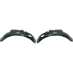 AU1250107 AFTERMARKET PRODUCT Front Fender Liner Set Driver