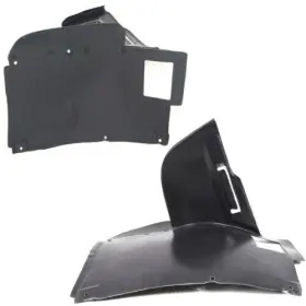 BM1228104 AFTERMARKET PRODUCT Engine Splash Shield Set Driver