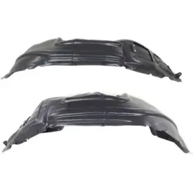 CH1248162 AFTERMARKET PRODUCT Front Fender Liner Set Driver