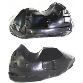 FO1250135 AFTERMARKET PRODUCT Front Fender Liner Set Driver