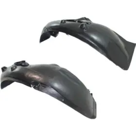 SB1248103 SAAB Front Fender Liner Set Driver Passenger