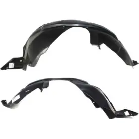 SZ1248118 AFTERMARKET PRODUCT Front Fender Liner Set Driver