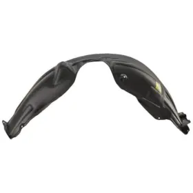 TO1248177 AFTERMARKET PRODUCT Front Fender Liner Driver