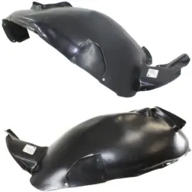 VW1248114 AFTERMARKET PRODUCT Front Fender Liner Set Lh Rh