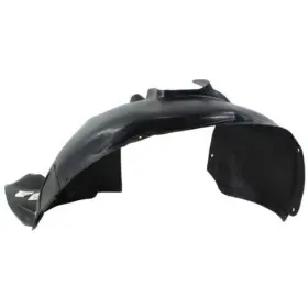 VW1248117 AFTERMARKET PRODUCT Front Fender Liner Driver