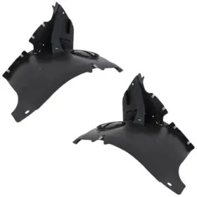 VW1248148 AFTERMARKET PRODUCT Front Fender Liner Set Driver