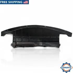 14893582 SATURN Front Center Engine Splash Shield Aura